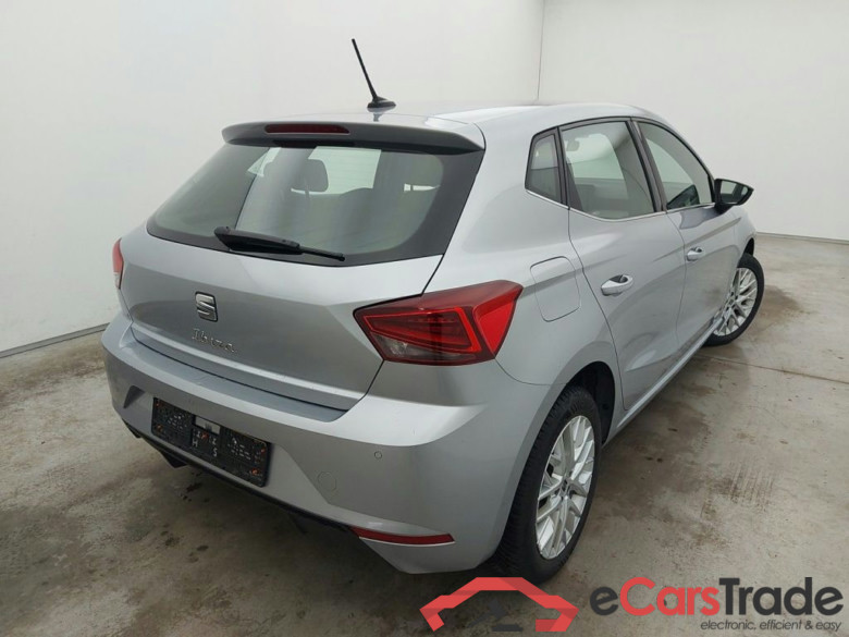 Seat Ibiza 1.0 EcoTSI 81kW Xcellence 5d #2