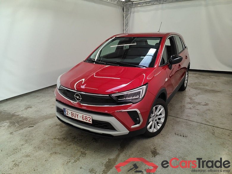 Opel Crossland 1.2 96kW Turbo S/S Auto Elegance 5d #1