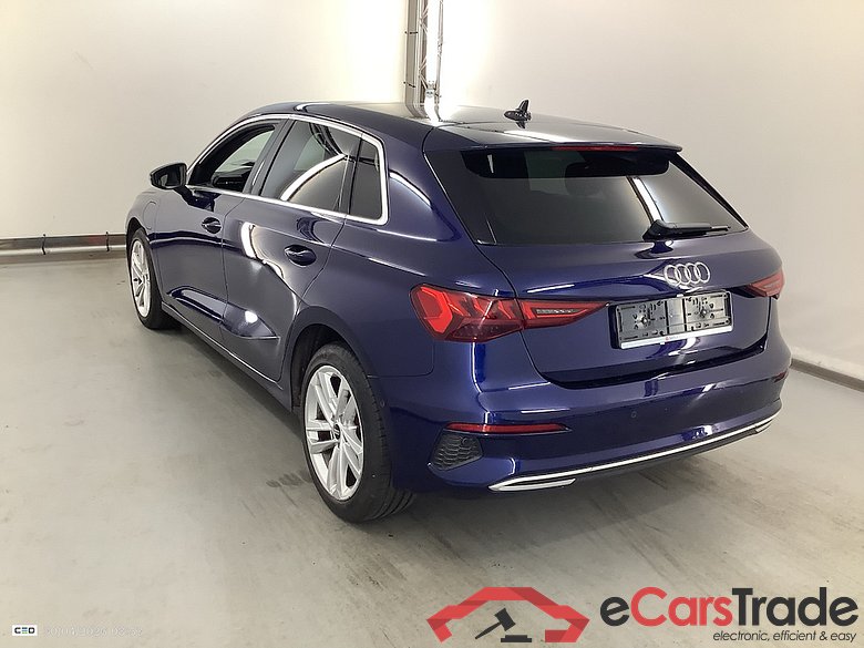AUDI A3 1.4 40 TFSI E S TRON. ADVANCED SPORTBACK #3