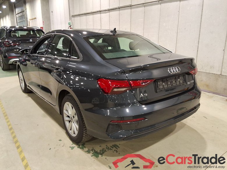 AUDI A3 BERLINE 1.0 TFSI 30 81KW ATTRACTION #1