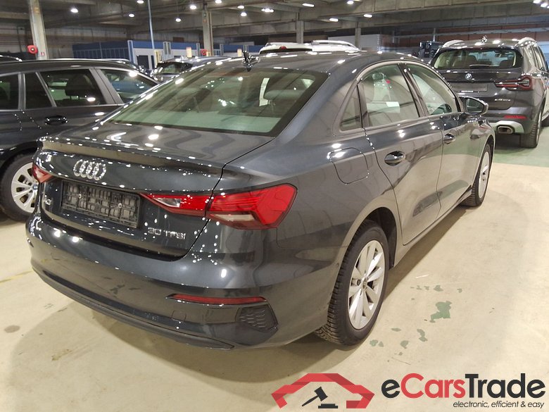 AUDI A3 BERLINE 1.0 TFSI 30 81KW ATTRACTION #3