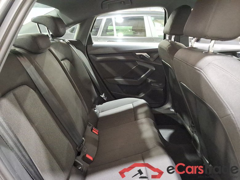 AUDI A3 BERLINE 1.0 TFSI 30 81KW ATTRACTION #4
