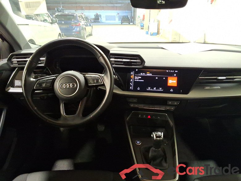 AUDI A3 BERLINE 1.0 TFSI 30 81KW ATTRACTION #5