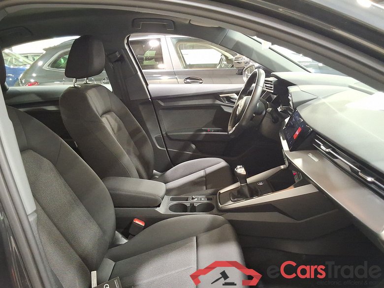 AUDI A3 BERLINE 1.0 TFSI 30 81KW ATTRACTION #6
