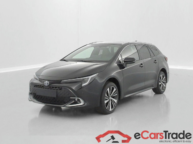 Toyota Corolla Design 1.8L Hybrid 140 hp #3