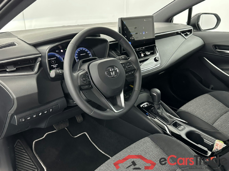 Toyota Corolla Design 1.8L Hybrid 140 hp #6