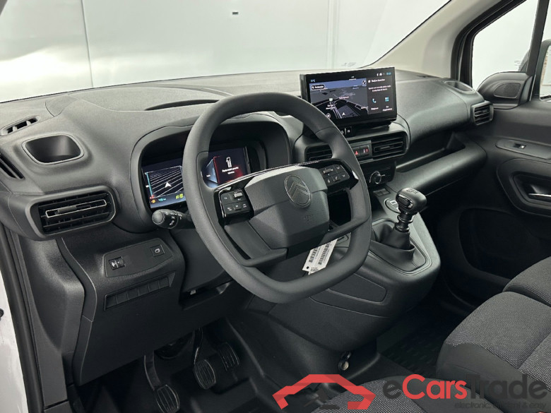 Citroen Berlingo M 1.5 BlueHDi 100ch 1.5 BlueHDi 100ch #6