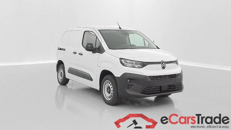Citroen Berlingo M 1.5 BlueHDi 100ch