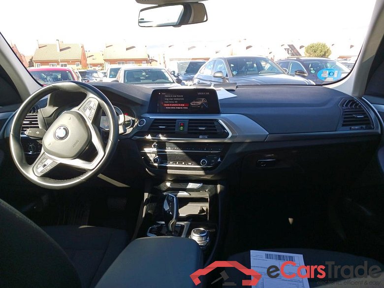 BMW X3 / 2017 / 5P / todoterreno xDrive30e #3