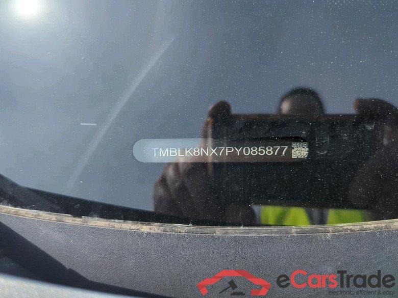Octavia Combi RS 4x4 2.0 TDI 147KW AT7 E6d #4