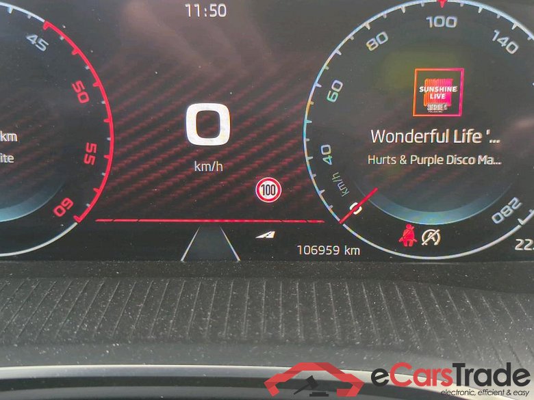 Octavia Combi RS 4x4 2.0 TDI 147KW AT7 E6d #5