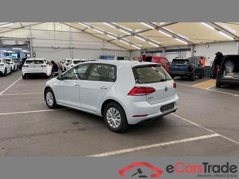 VOLKSWAGEN Golf VII Golf 1.0 TSI BMT Trendline #3