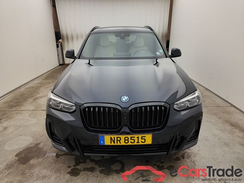 BMW X3 - 2022 xDrive30e 184hp PHEV 5d Sport auto #1