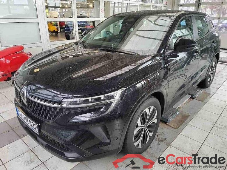 Renault Austral (07.2022->) 1.3 TCe 160 Mild-Hybrid EU6d, Evolution (EURO 6d) #1