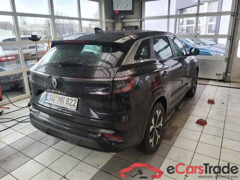 Renault Austral (07.2022->) 1.3 TCe 160 Mild-Hybrid EU6d, Evolution (EURO 6d) #2