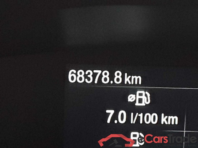 Ford Focus Turnier (CGE)(2018->) DE - Kb5 1.0 EcoBoost Mild-Hybrid EU6d, ST-Line S/S, 2020 - 2022 #3