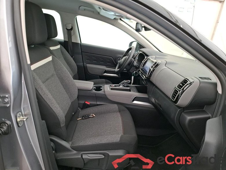 C5 Aircross Business 1.5 BlueHDi 130CV BVA8 E6d #6