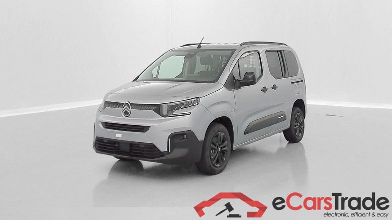 Citroen Berlingo Plus 1.5 BlueHDi 130ch #3