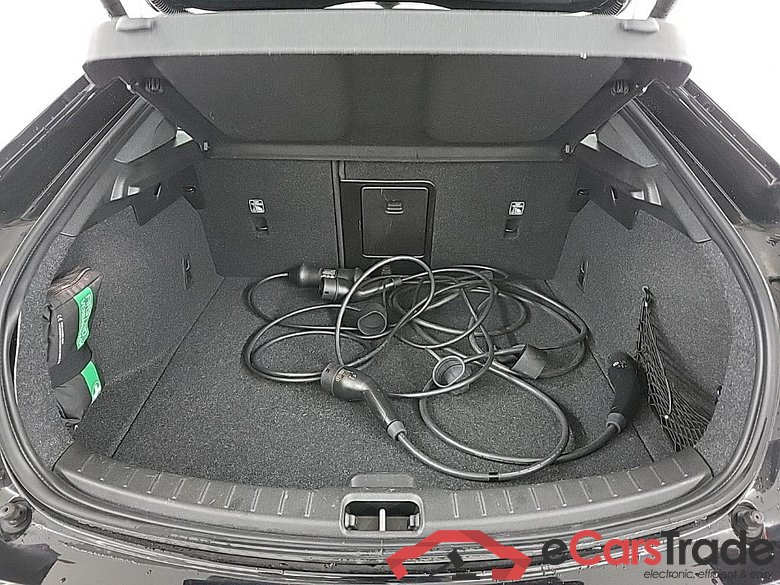 Polestar Polestar 2 Standard Range Single Motor 5D 170kW uitlopend #5