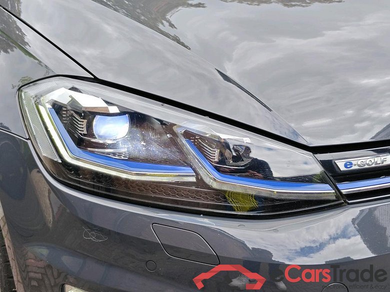 VOLKSWAGEN e-Golf 100 kW #3