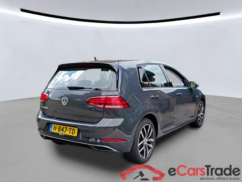 VOLKSWAGEN e-Golf 100 kW #5