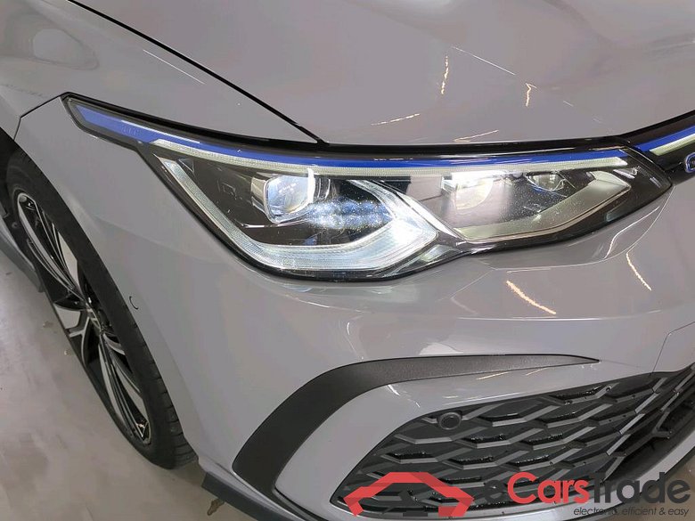 VOLKSWAGEN GOLF 110 kW #4