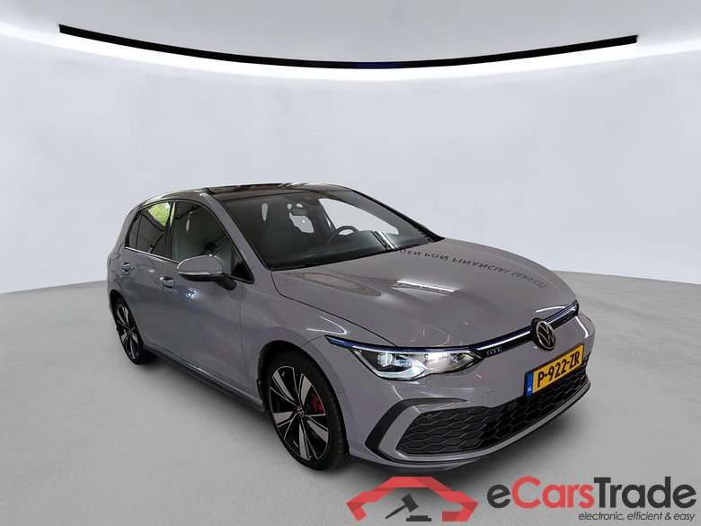 VOLKSWAGEN GOLF 110 kW #5