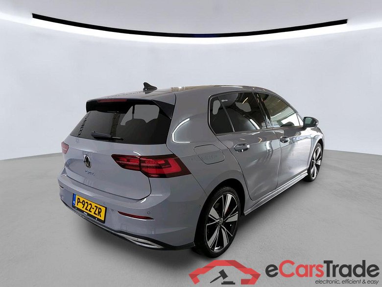 VOLKSWAGEN GOLF 110 kW #6