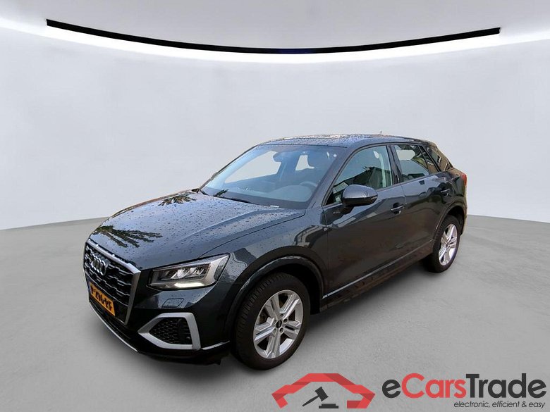 AUDI Q2 110 kW