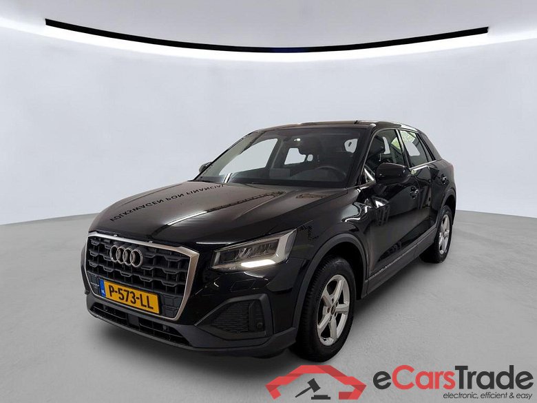 AUDI Q2 81 kW