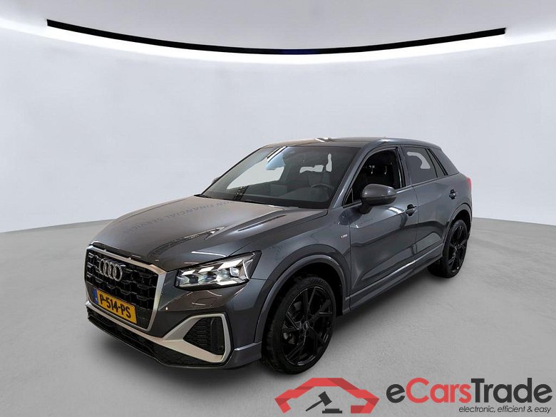 AUDI Q2 110 kW #1