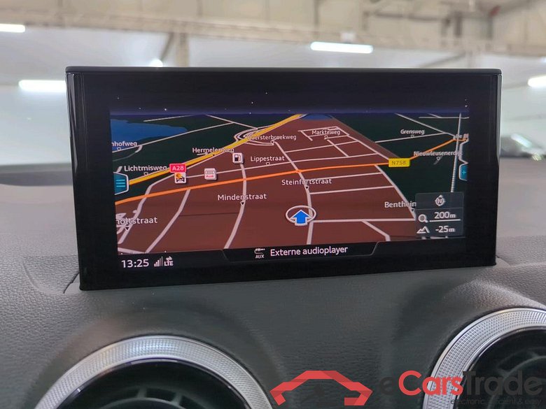 AUDI Q2 110 kW #2
