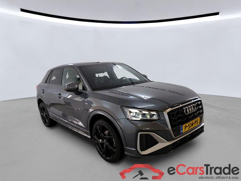 AUDI Q2 110 kW #5