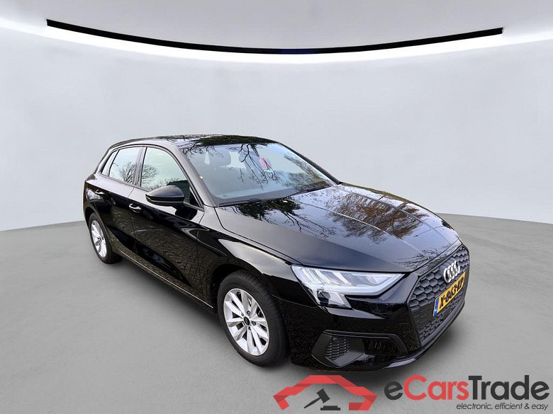 AUDI A3 Sportback 81 kW #4