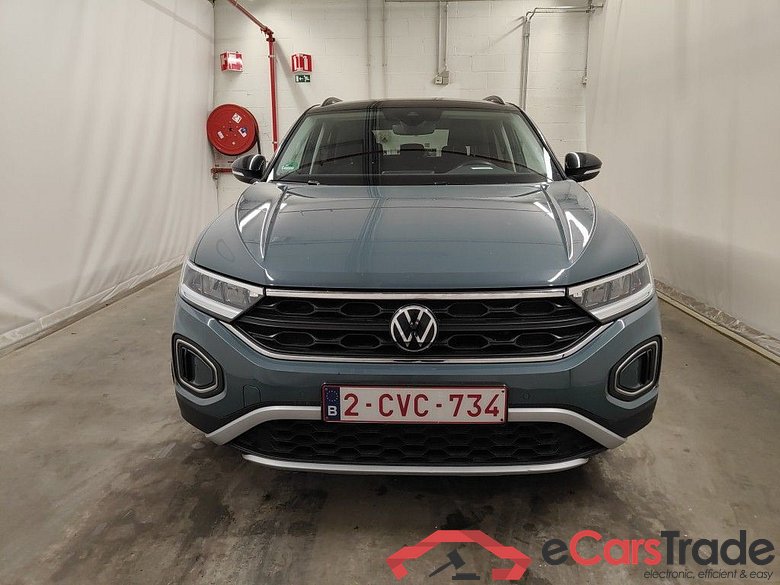 Volkswagen T-Roc 1.0 TSI Life Business 5d #5