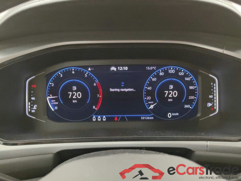 Volkswagen T-Roc 1.0 TSI Life Business 5d #6