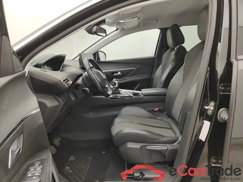 Peugeot 5008 1.5 BlueHDi 96kW S&S Allure 5d #3