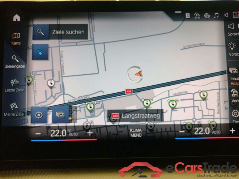 BMW iX1 xDrive30 Aut. LED Navi KeylessGo Camera Klima PDC ... #6