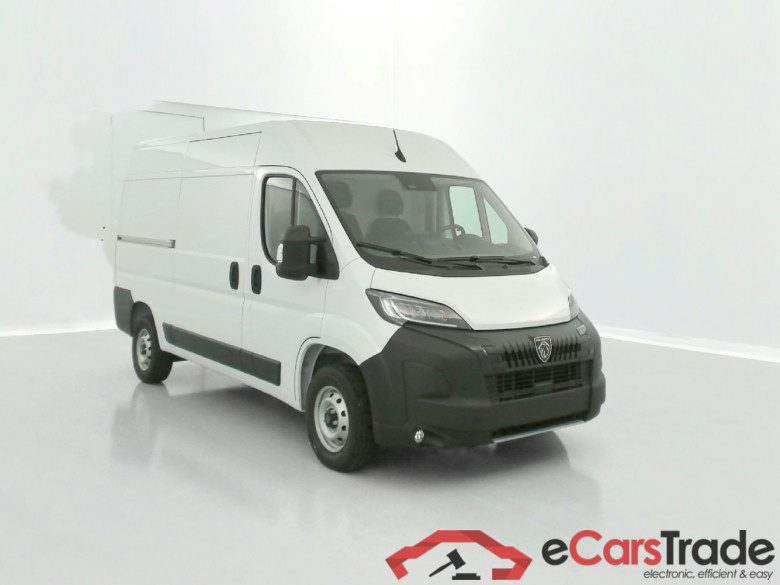 Peugeot Boxer L2H2 3.5 2.2 BlueHDi 140ch 2.2 BlueHDi 140ch