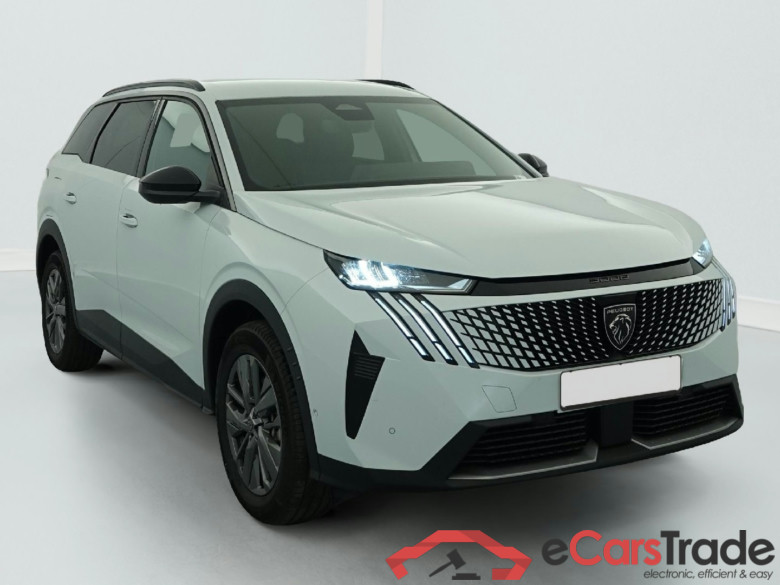 Peugeot 5008 Allure Hybrid 145 ch e-DCS6
