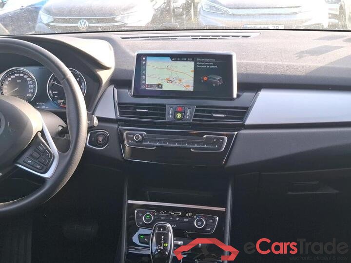 BMW 216d Gran Tourer 7PL Aut. LED-Xenon Navi KeylessGo Camera Klima PDC ... #6