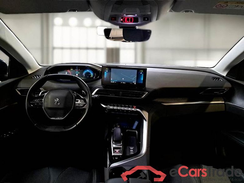 PEUGEOT 3008 / 2020 / 5P / SUV HYBRID 300 E-EAT8 ALLURE #3