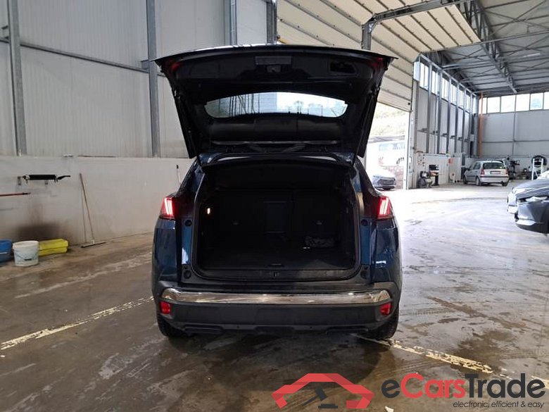 PEUGEOT 3008 / 2020 / 5P / SUV HYBRID 300 E-EAT8 ALLURE #5