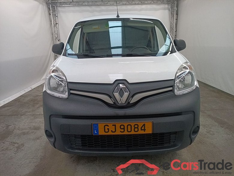 RENAULT KANGOO EXPRESS DSL - 2013 1.5 Blue dCi 95 Grand Confort (EU6D-Temp) 4d #5