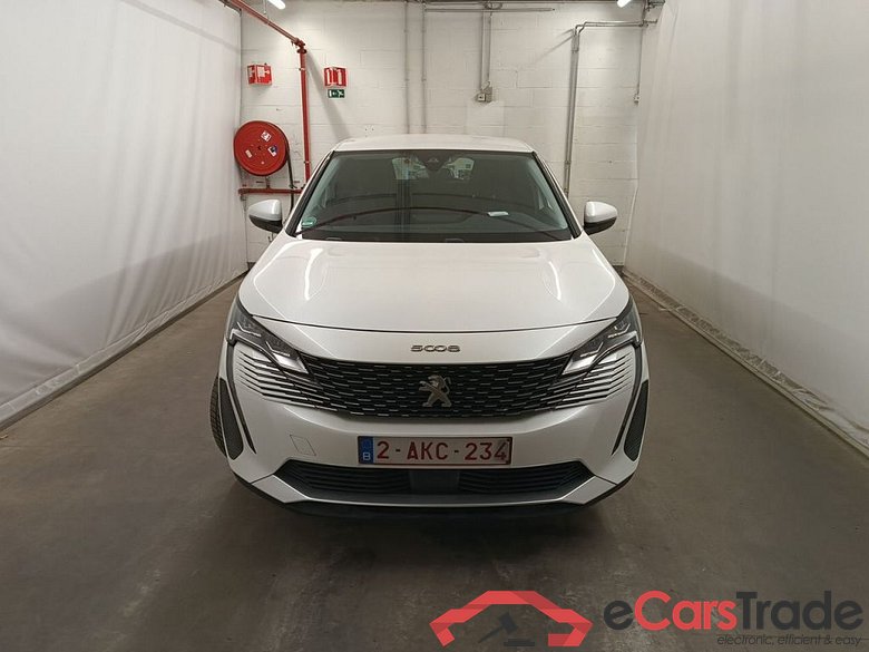 Peugeot 5008 1.5 BlueHDi 96kW S&S Active Pack 5d #5