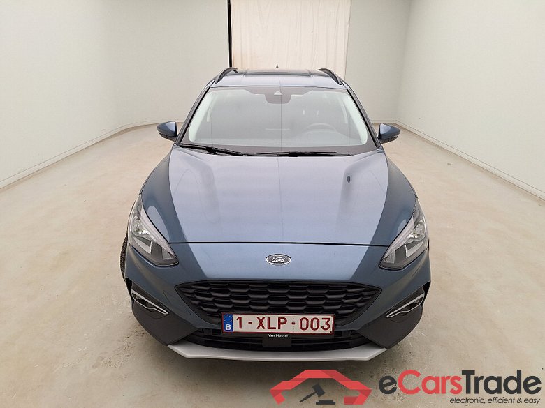 Ford, Focus SW '18, Ford Focus Clipper 1.0i EcoB. 92kW Active Business