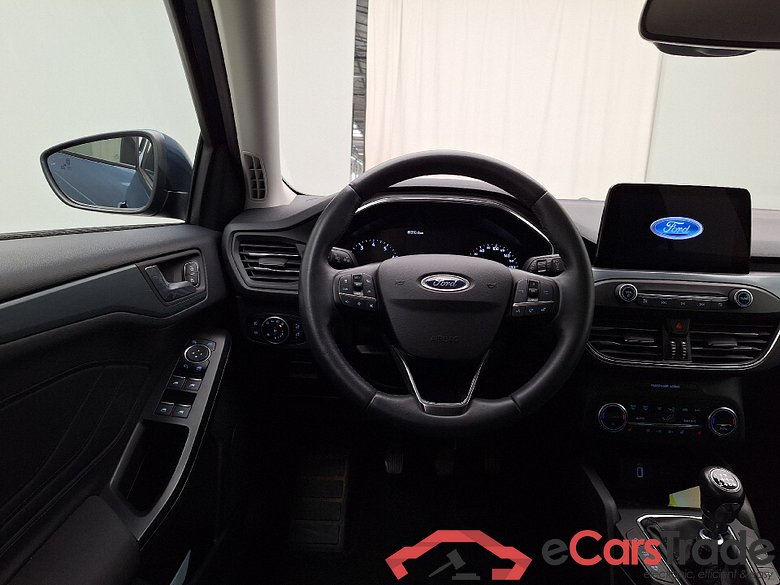 Ford, Focus SW '18, Ford Focus Clipper 1.0i EcoB. 92kW Active Business #5