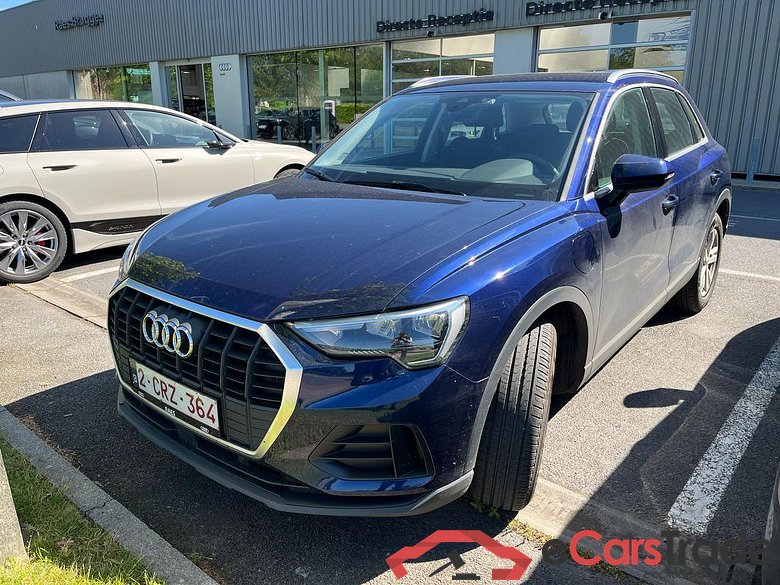AUDI Q3 PHEV 45 TFSIe PHEV Attraction S tronic