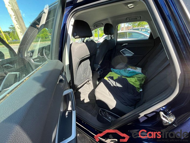 AUDI Q3 PHEV 45 TFSIe PHEV Attraction S tronic #5