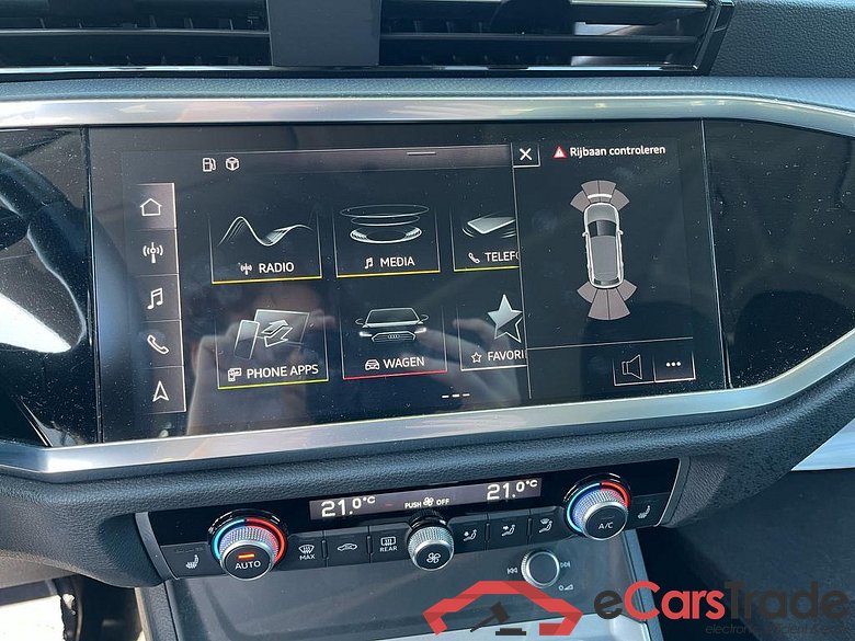 AUDI Q3 PHEV 45 TFSIe PHEV Attraction S tronic #6